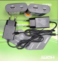 EXTENDER PCPRO 60MT CAT6 HDMI UZATMA PC-HDMI-EXR-60M